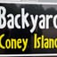 Backyard Coney Island
