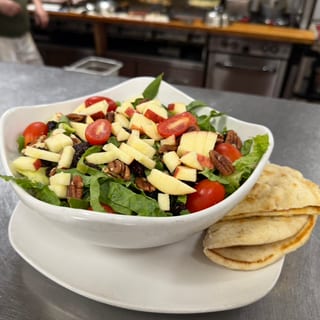 Michigan Salad