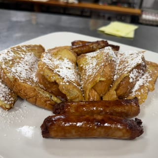 French Toast