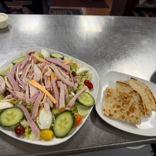Chef Salad