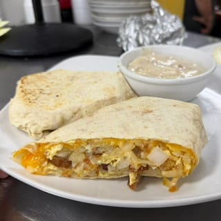 Burrito