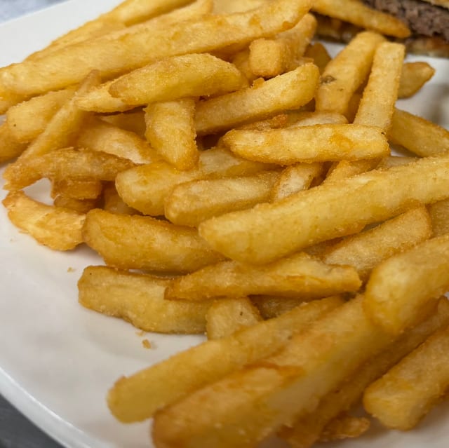 French Fries￼.