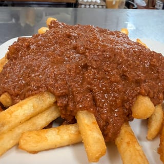Chili Fries