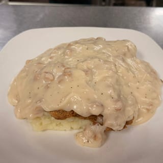 Country Fried Steak