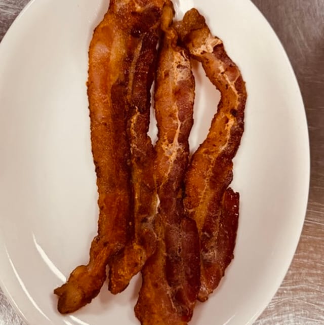 Breakfast Meat.