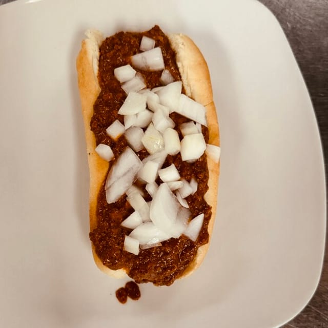 Coney.
