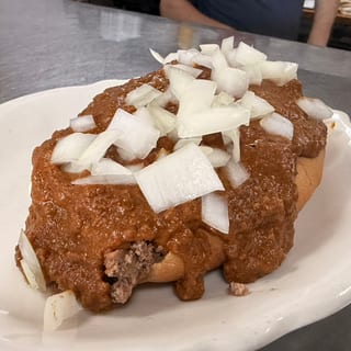 Loose Burger