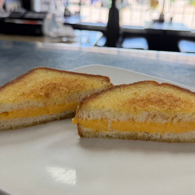Crispy Chicken Sandwich Delight