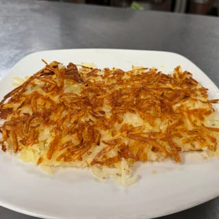 Hash Browns