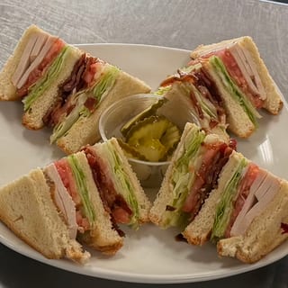 Club Sandwich