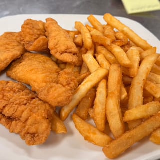 Chicken Strips