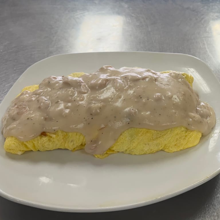 Savor Our Dinner Selections