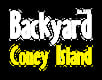Backyard Coney Island
