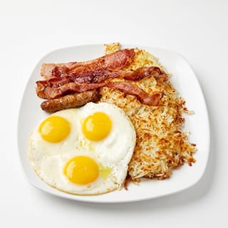 Breakfast Meat