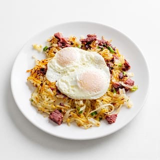 Corned Beef Hash