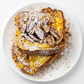 Texas Style French Toast
